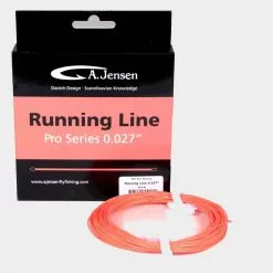A.Jensen Pro Series Running Line 0.027″