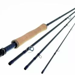 A. Jensen Spook Trophy 909-4 – 9′ # 9