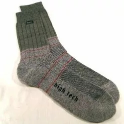 Rohner Lasten Trekking Fibre High-tech Vaellussukka