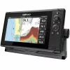 Simrad Cruise Yhdistelmäkone 9″