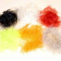 A.Jensen Trilobal Leggy Yarn – 1 Of Each 5 Colors