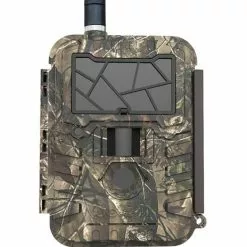 UOVISION UM595-2G SMS 12MP ETÄOHJATTAVA RIISTAKAMERA