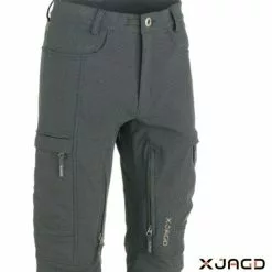 VILLISIKAHOUSUT, KLONDIKE XJAGD