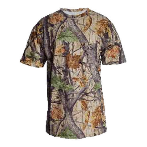 Wood’n Trail Metsästäjän T-paita 1 Wood’n Trail Metsästäjän T-paita