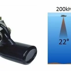 Lowrance HST-WSBL Anturi